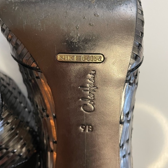 𝅺COLE Haan Tiana Air Ot Pump, 9 - Picture 9 of 12